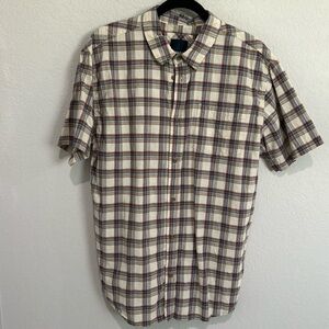 Prana Men’s Shirt